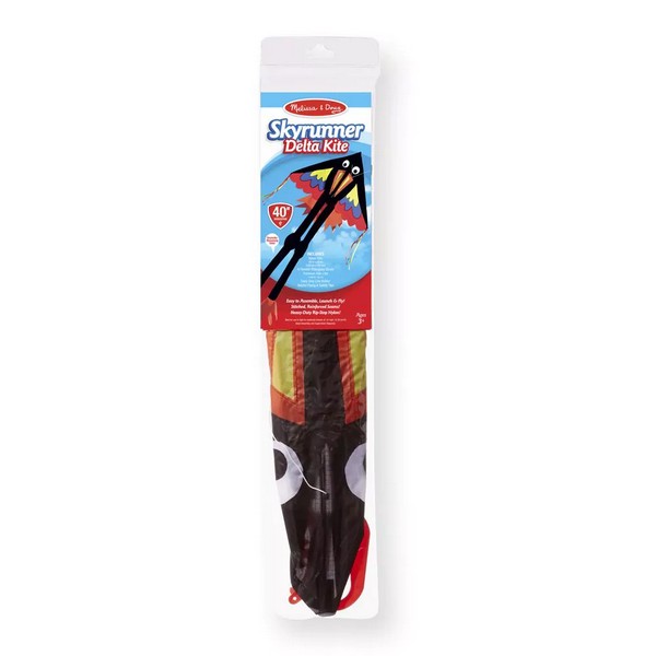 Продукт Melissa&Doug Skyrunner Delta - Хвърчило  - 0 - BG Hlapeta
